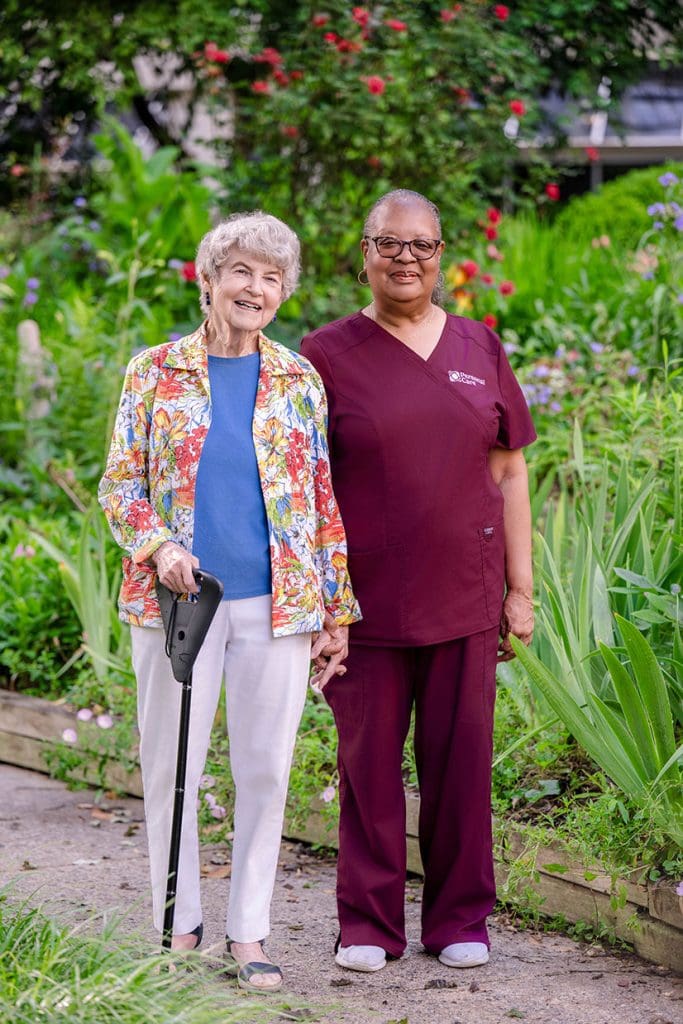 Crestknoll Personal Care Home